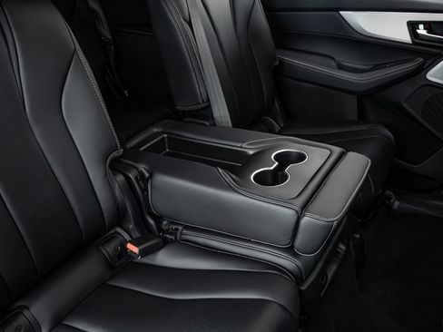 New 2026 Acura MDX FWD w/ Technology Package image 24