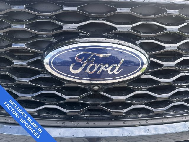 Used 2023 Ford Explorer ST w/ Equipment Group 401A AWD/4WD image 10