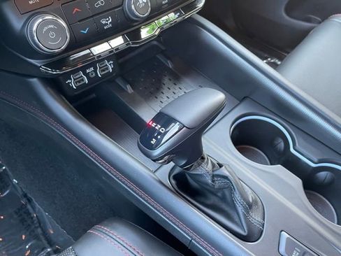 Used 2025 Dodge Durango R/T AWD/4WD image 24