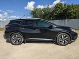 Used 2016 Nissan Murano Platinum w/ Platinum Technology Package image 2