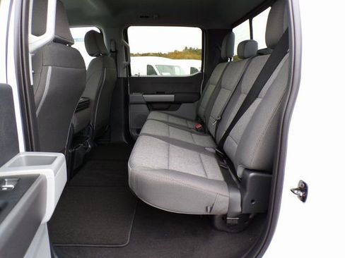 New 2026 Ford F250 XL w/ STX Appearance Package image 8