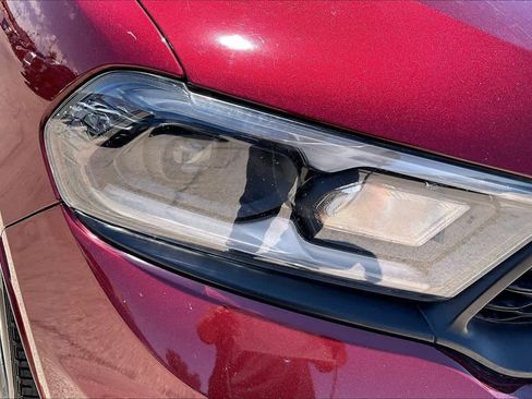 Used 2021 Dodge Durango GT RWD image 27