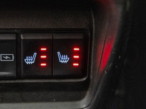 Used 2022 Jeep Grand Cherokee Trailhawk AWD/4WD image 41