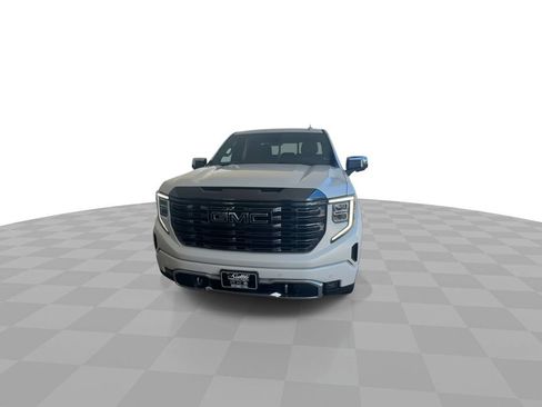 Certified 2024 GMC Sierra 1500 Denali Ultimate AWD/4WD image 3