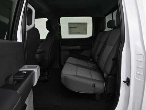 New 2026 Ford F350 XL w/ XL Chrome Package image 21