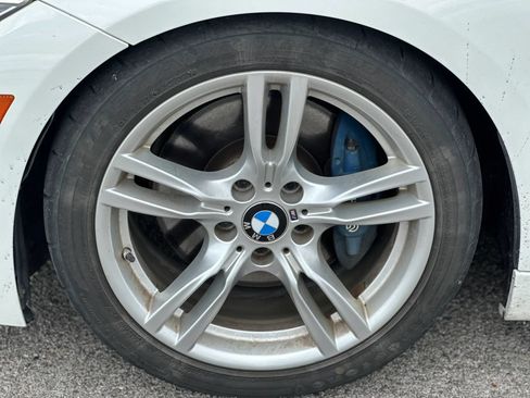 Used 2015 BMW 335i Sedan RWD image 24