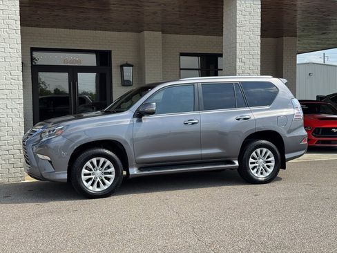Used 2021 Lexus GX 460 Premium image 5