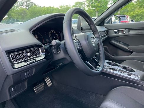 Used 2025 Honda Civic Sport image 27