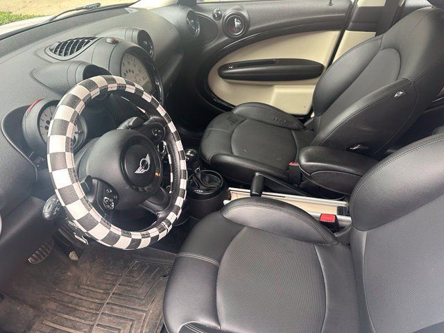 Used 2013 MINI Cooper Countryman S w/ Premium Pkg 2 AWD/4WD image 13