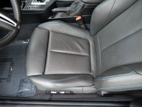 Used 2017 BMW M2 w/ Executive Package image 18