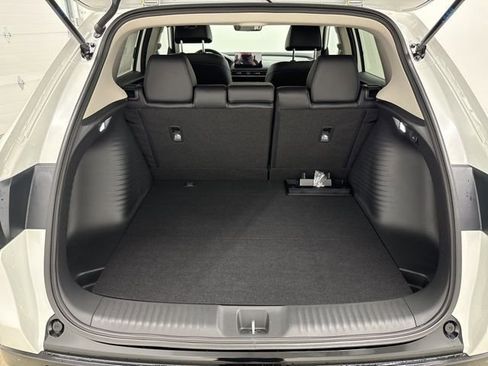 New 2026 Honda HR-V EX-L image 32