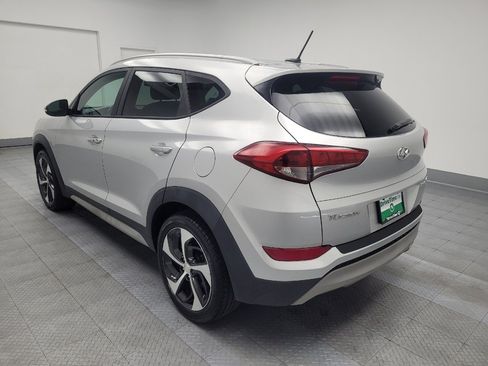 Used 2017 Hyundai Tucson Sport FWD image 5