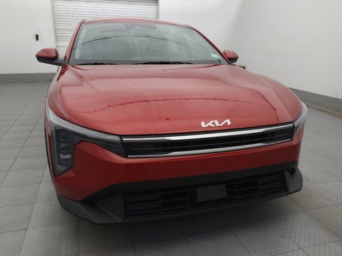 Used 2025 Kia K4 FWD image 14