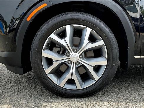 Used 2021 Hyundai Palisade SEL FWD image 8