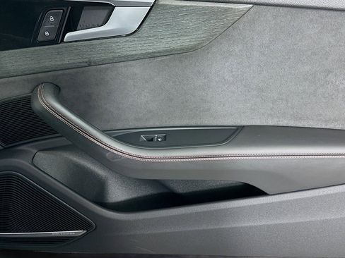 Used 2023 Audi S5 Premium Plus w/ Premium Plus Package image 23