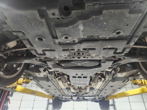 Used 2007 Lexus GS 450h image 29