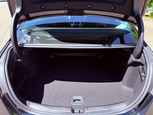 Certified 2025 Mercedes-Benz C 300 4MATIC Sedan image 33