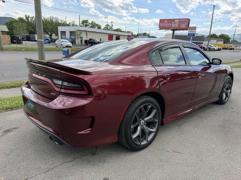 Used 2019 Dodge Charger GT RWD image 6