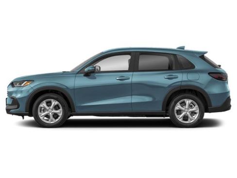 New 2027 Honda HR-V LX image 3