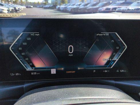 Certified 2024 BMW i4 eDrive35 w/ Convenience Package RWD image 20