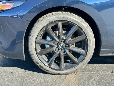 New 2026 MAZDA MAZDA3 s Sport image 6