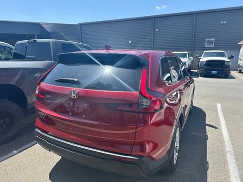 Used 2024 Honda CR-V EX image 9