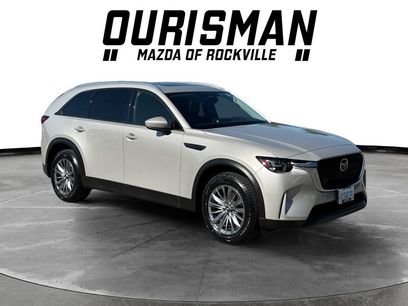 Used 2024 MAZDA CX-90 3.3 Turbo w/ Preferred Package