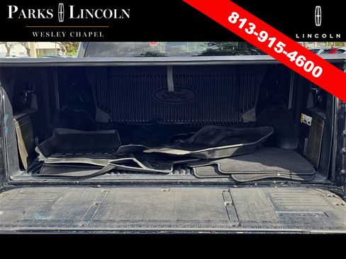 Used 2024 Ford F150 Lightning Flash image 8