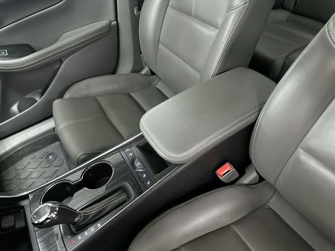 Used 2019 Chevrolet Impala LT w/ LT Leather Package FWD image 48