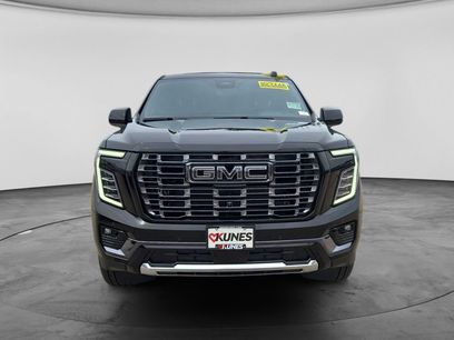 New 2026 GMC Yukon XL Denali Ultimate