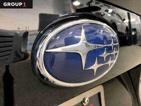 Used 2024 Subaru Solterra AWD/4WD image 30