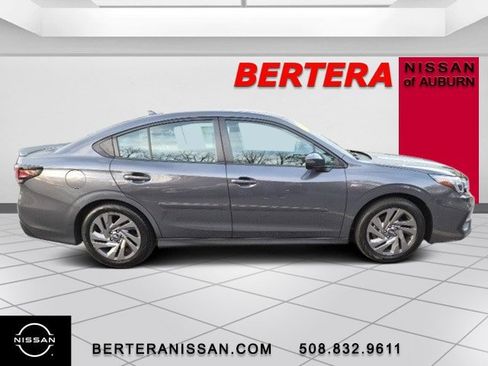 Used 2024 Subaru Legacy Sport image 2