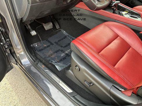 Used 2024 Dodge Durango SRT Hellcat image 21