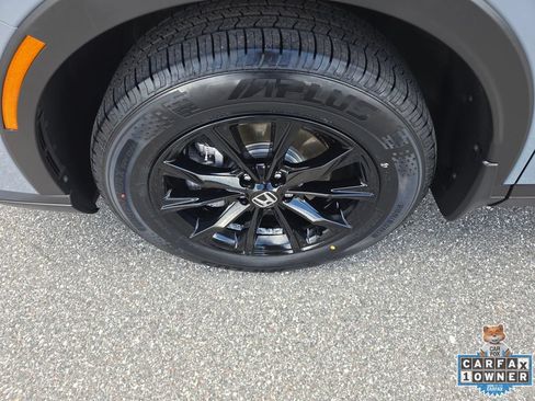 Used 2025 Honda CR-V Sport-L image 14