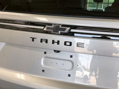 Used 2024 Chevrolet Tahoe RST w/ Luxury Package AWD/4WD image 29