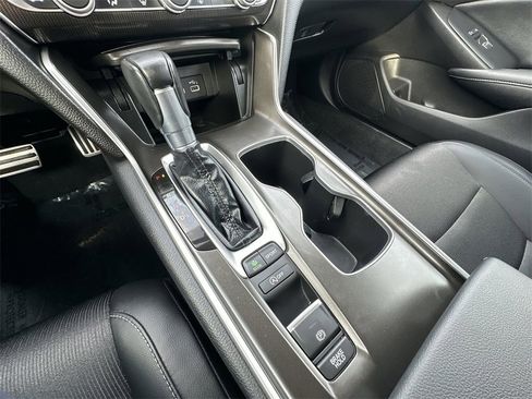 Used 2022 Honda Accord Sport image 28