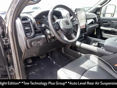 New 2026 RAM 3500 Limited