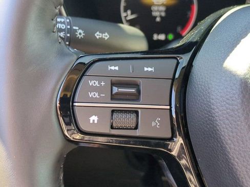 Used 2023 Honda CR-V EX-L image 17