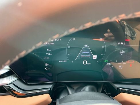 New 2026 Audi A6 Premium Plus image 11