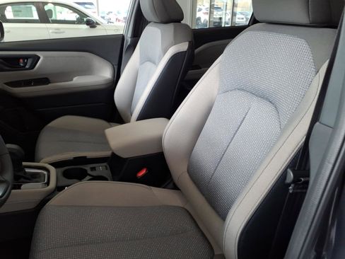 Certified 2025 Subaru Forester Premium w/ Convenience Package #1 image 10