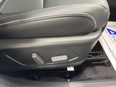 New 2026 Hyundai Santa Cruz Limited AWD/4WD image 30