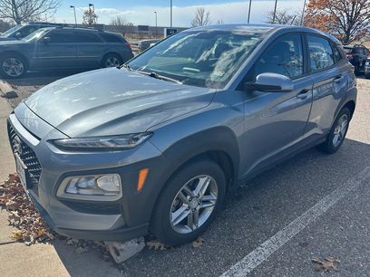 Used 2018 Hyundai Kona SE