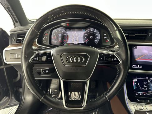 Used 2020 Audi A6 3.0T Premium Plus AWD/4WD image 14