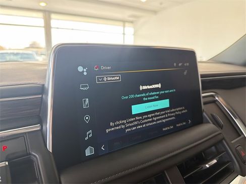 Certified 2024 Chevrolet Tahoe Z71 w/ Z71 Off-Road Package image 28