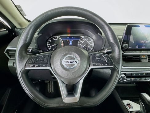 Used 2019 Nissan Altima 2.5 S image 11