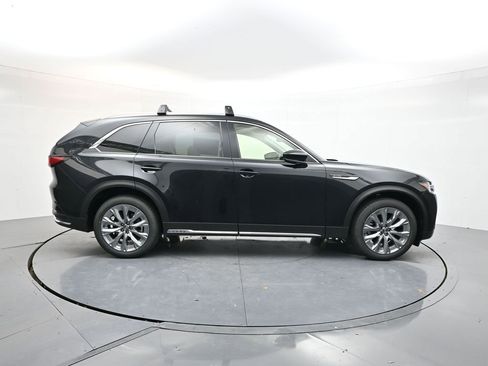 New 2026 MAZDA CX-90 3.3 Turbo w/ Premium Plus Pkg AWD/4WD image 8