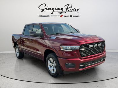 Used 2025 RAM 1500 Big Horn