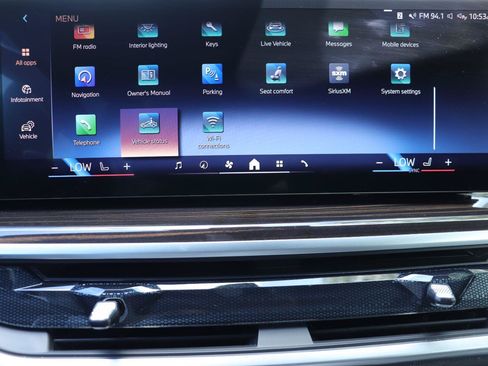 Used 2026 BMW X5 sDrive40i RWD image 34