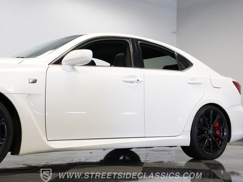 Used 2008 Lexus IS F RWD image 23