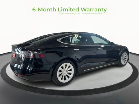 Used 2017 Tesla Model S 90D image 7